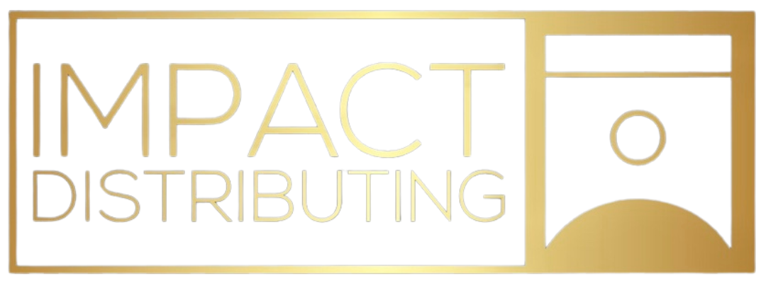 Impact Distributing Logo